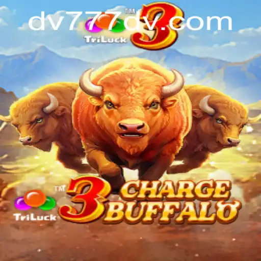 Explore o Fascinante Mundo de 3ChargeBuffalo, o Novo Sucesso da DV Slots