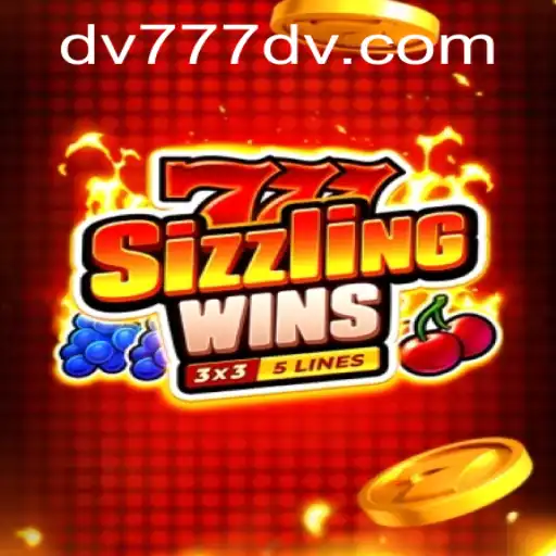 Descubra o Mundo de 777sizzlingwins: Uma Aposta Quente com DV Slots