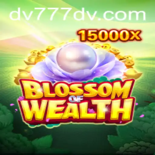 BlossomofWealth: Descubra a Nova Sensação dos DV Slots