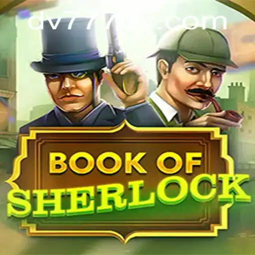 Explorando 'BookOfSherlock' da DV Slots: Um Mergulho no Mundo de Mistério e Entretenimento