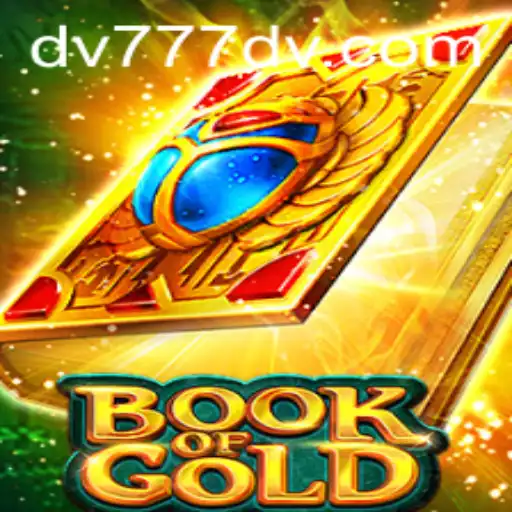 Desvendando o Fascínio de 'Book of Gold' no Universo dos DV Slots