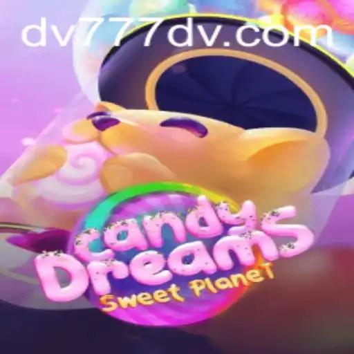 CandyDreams: O Mundo Encantado dos Caça-Níqueis DV Slots