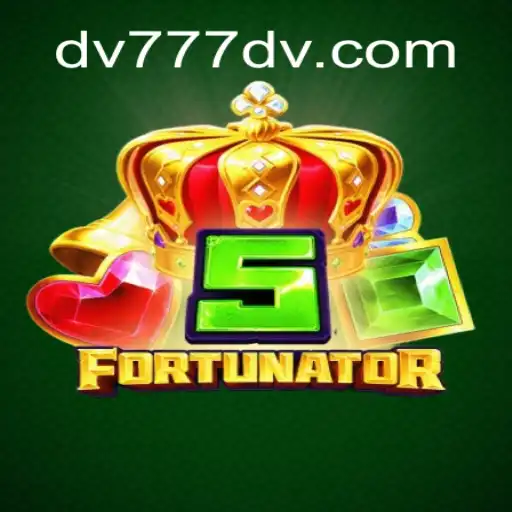 Descubra o Fascinante Mundo de 5Fortunator: Um Guia Completo sobre o Jogo de Slots da DV Slots
