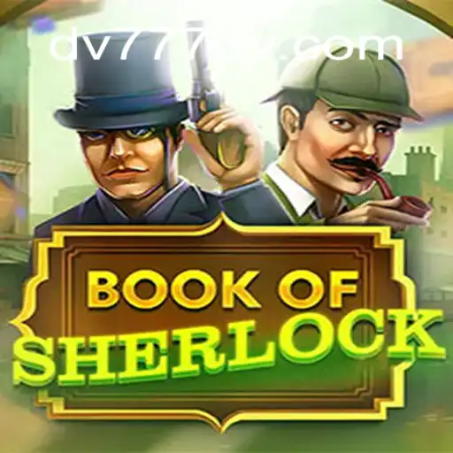Explorando 'BookOfSherlock' da DV Slots: Um Mergulho no Mundo de Mistério e Entretenimento