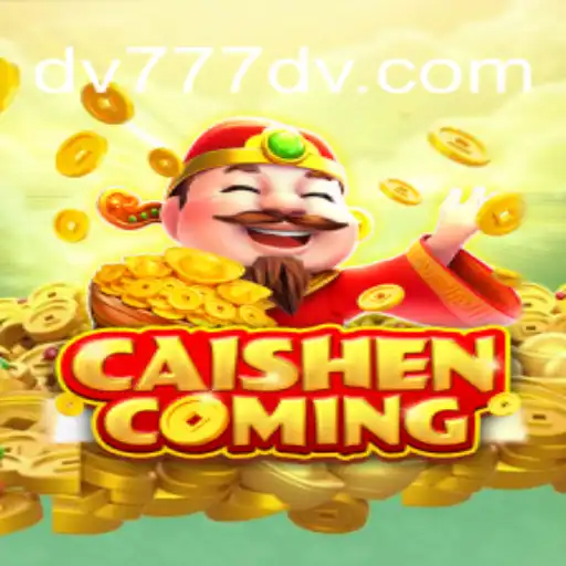 CAISHENCOMING: A Nova Sensação dos Slots Online da DV Slots