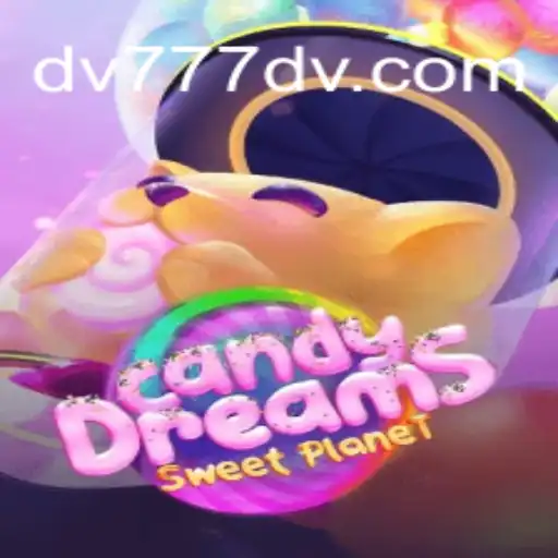 CandyDreams: O Mundo Encantado dos Caça-Níqueis DV Slots