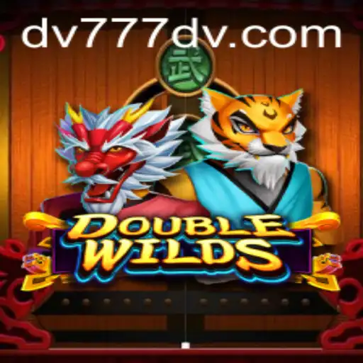 Descubra o Universo de DoubleWilds: Um Novo Patamar em Entretenimento de DV Slots
