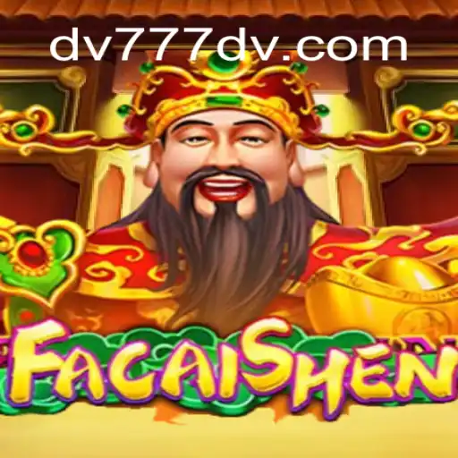 Explorando FaCaiShen: Um Novo Clássico de DV Slots
