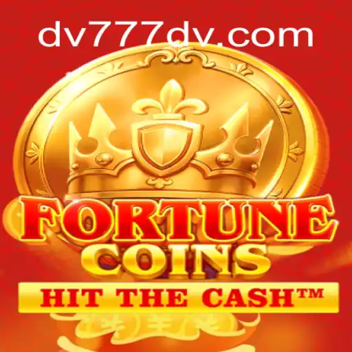 Explorando o Carismático Mundo de FortuneCoins e DV Slots