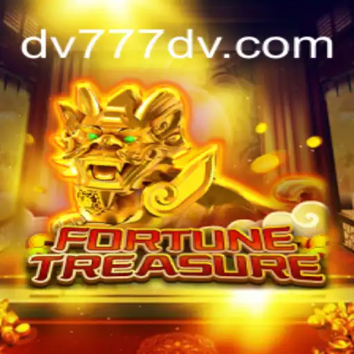 Descubra a Emoção do FortuneTreasure: Uma Nova Era nos DV Slots