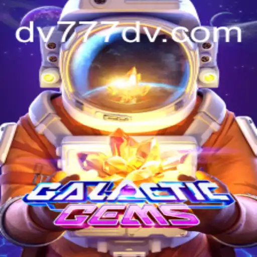 GalacticGems: Uma Aventura Espacial no Universo dos Cassinos Online