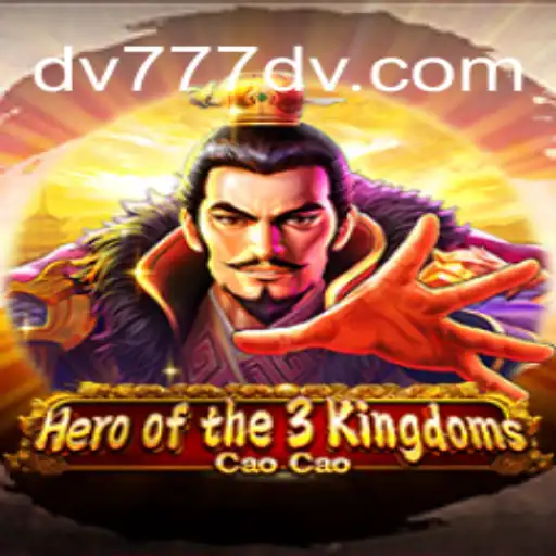 Explorando o Fascinante Mundo de Heroofthe3KingdomsCaoCao nos DV Slots