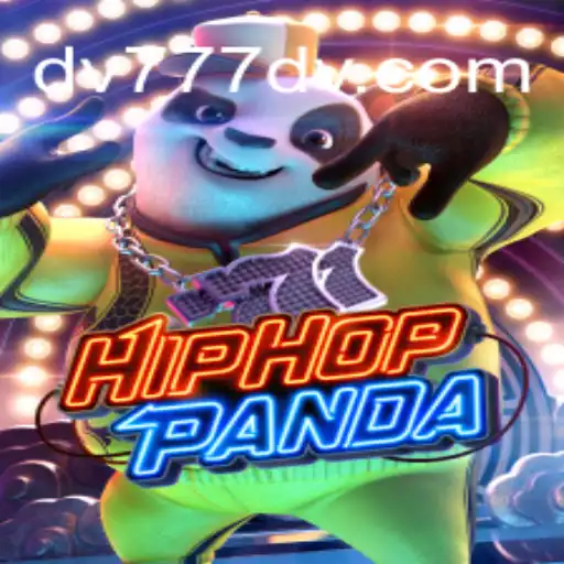 Descubra o Mundo Emocionante de HipHopPanda da DV Slots
