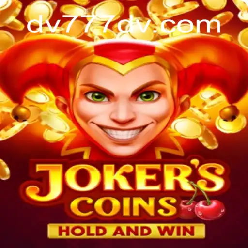 Descubra o Universo Empolgante de JokersCoins: Inovação e Diversão nos DV Slots