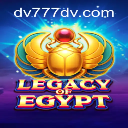 Legacy of Egypt: Um Mergulho nas Antigas Civilizações com DV Slots