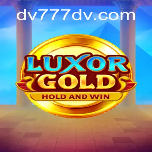 Descubra LuxorGold: O Fascinante Mundo de DV Slots