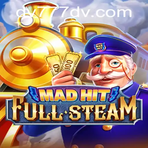 Explorando o Jogo MadHitFullSteam e o Mundo dos Slots DV