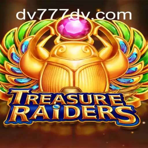 Explorando o Mundo de TREASURERAIDERS: Aventuras e Regras do DV Slots