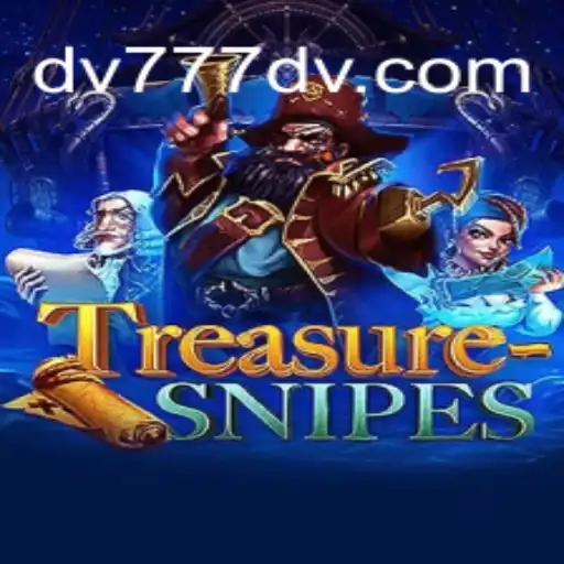 Explorando o Mundo de TreasureSnipes: Um Novo Jogo DV Slots