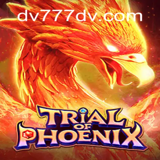 Explorando o Universo de TrialofPhoenix: Um Novo Capítulo nos Jogos de DV Slots