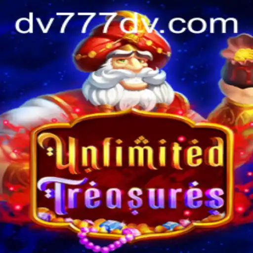 Descubra o Fascinante Mundo de UnlimitedTreasures
