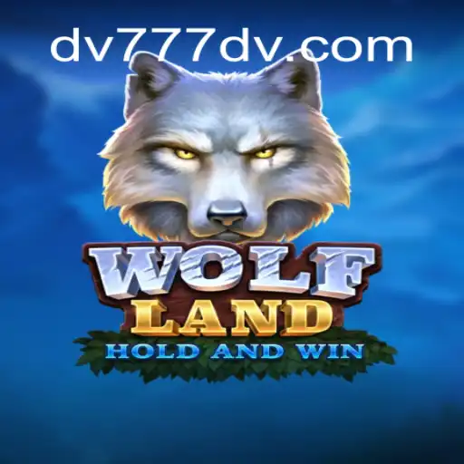 Descubra o Empolgante Mundo de WolfLand no DV Slots