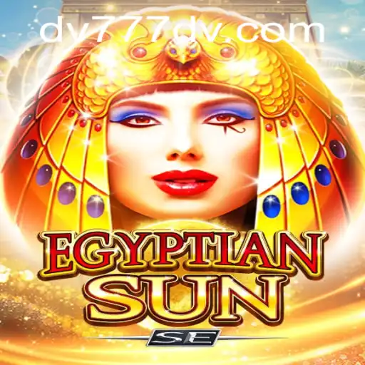 Explorando o Fascinante Mundo de EgyptianSunSE: Uma Aventura em DV Slots