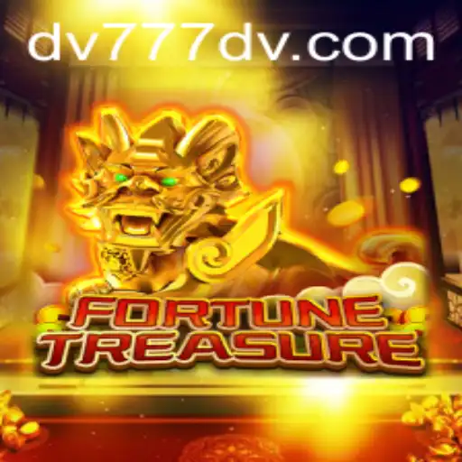 Descubra a Emoção do FortuneTreasure: Uma Nova Era nos DV Slots