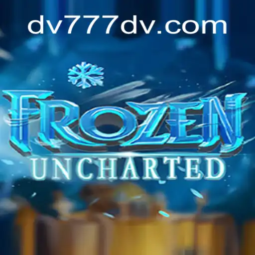 Explorando as Aventuras de 'FrozenUncharted' com DV Slots
