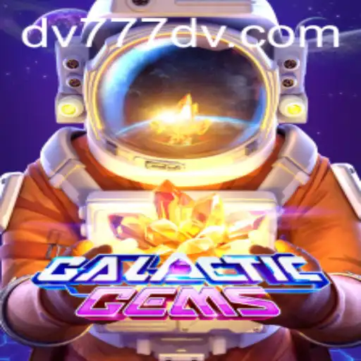 GalacticGems: Uma Aventura Espacial no Universo dos Cassinos Online