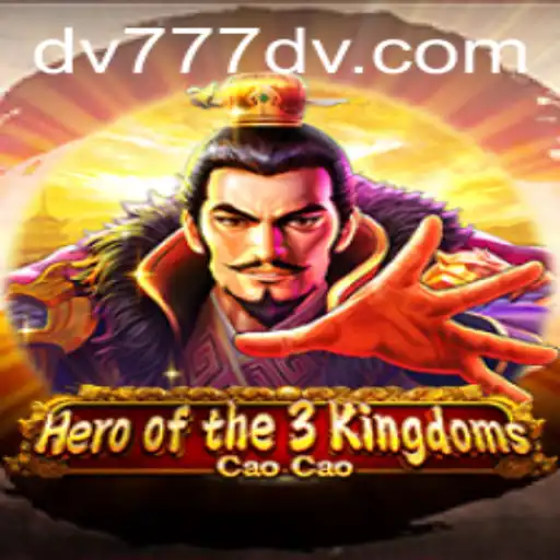 Explorando o Fascinante Mundo de Heroofthe3KingdomsCaoCao nos DV Slots