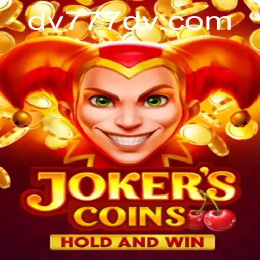 Descubra o Universo Empolgante de JokersCoins: Inovação e Diversão nos DV Slots