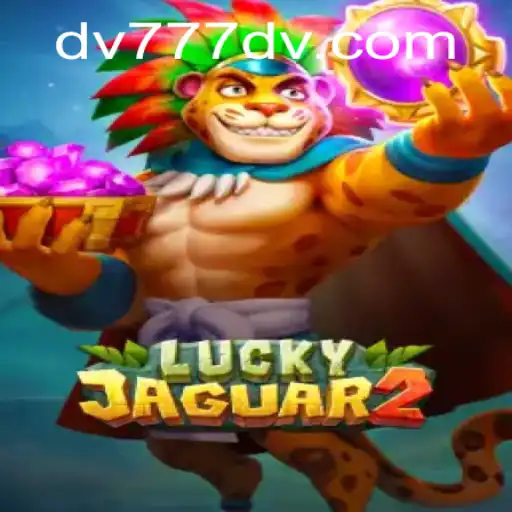 Luckyjaguar2: Uma Jornada Excitante no Mundo de DV Slots