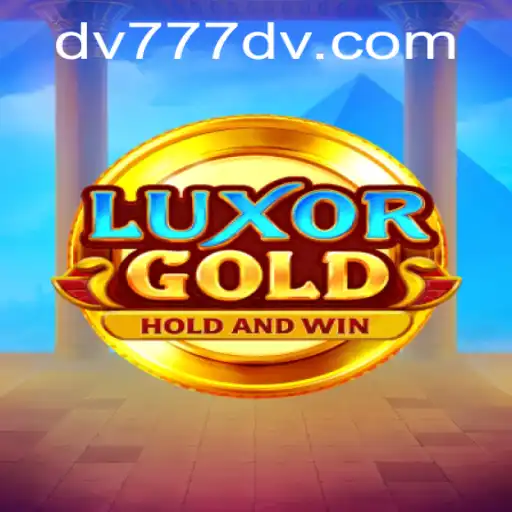 Descubra LuxorGold: O Fascinante Mundo de DV Slots