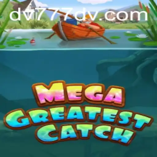 Descubra o Entusiasmante Mundo de MegaGreatestCatch