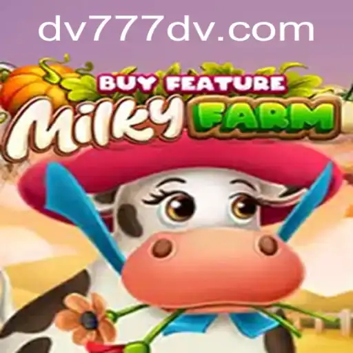 Explorando o Mundo de MilkyFarmBuyFeature por DV Slots