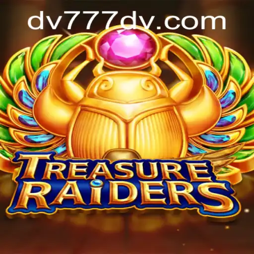 Explorando o Mundo de TREASURERAIDERS: Aventuras e Regras do DV Slots
