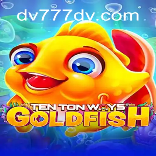 Explorando o Mundo do Jogo TenTonWaysGoldfish com DV Slots