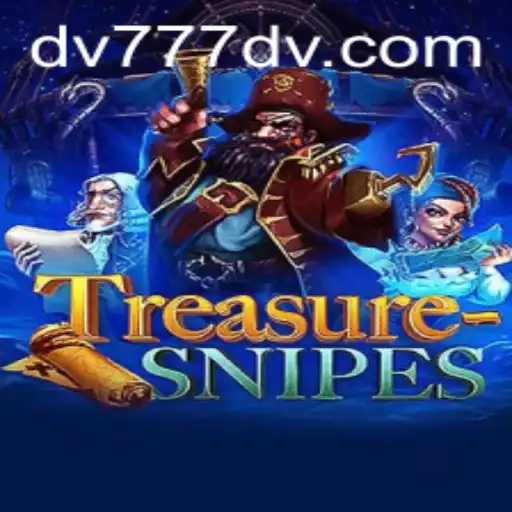 Explorando o Mundo de TreasureSnipes: Um Novo Jogo DV Slots