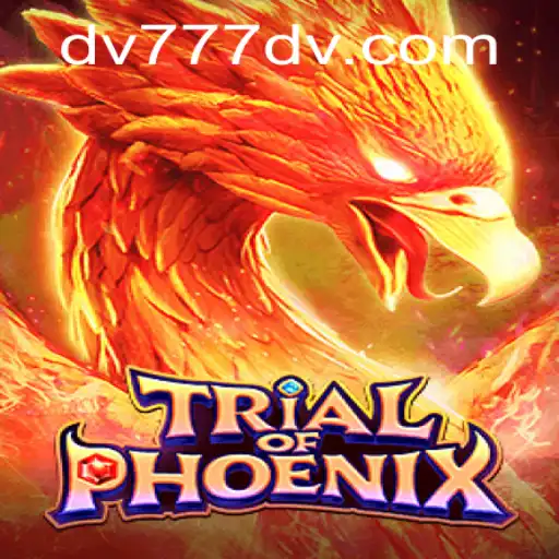 Explorando o Universo de TrialofPhoenix: Um Novo Capítulo nos Jogos de DV Slots