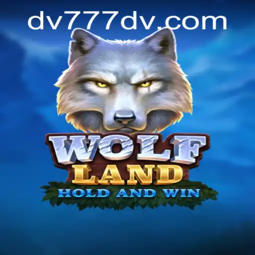 Descubra o Empolgante Mundo de WolfLand no DV Slots