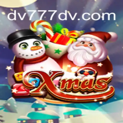 Descubra o Natal Mágico com o Jogo Xmas da DV Slots